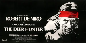 the deer hunter 1978
