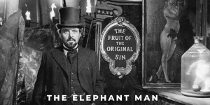 the elephant man 1980
