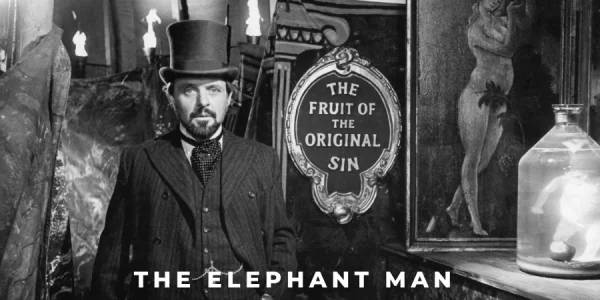 the elephant man 1980