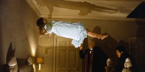 the exorcist 1973