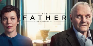 the father 2020