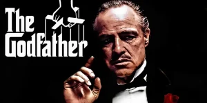 the godfather 1972