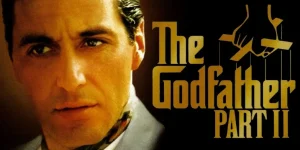 the godfather II 1974