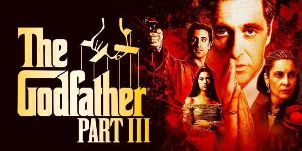 the godfather iii 1990