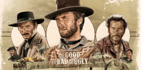 the good the bad and the ugly 1966
