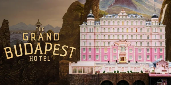 the grand budapest hotel 2014