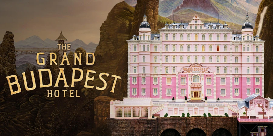 the grand budapest hotel 2014