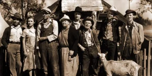 the grapes of wrath 1940