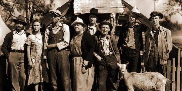 the grapes of wrath 1940