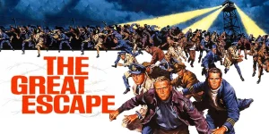 the great escape 1963