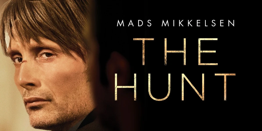 the hunt 2012