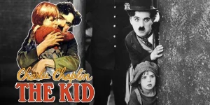 the kid 1921