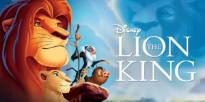 the lion king 1994