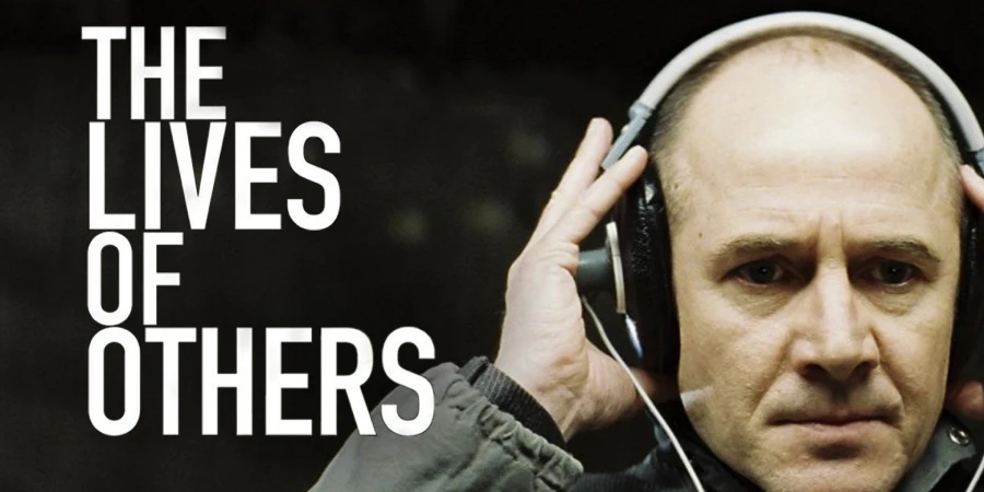the lives of others 2006