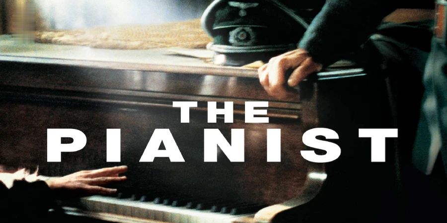 the pianist 2002