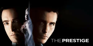 the prestige 2006