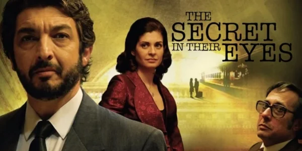 the secret in their eyes 2009