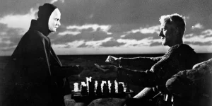 the seventh seal 1957