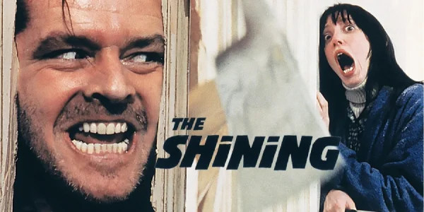 the shining 1980