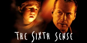 the sixth sense 1999