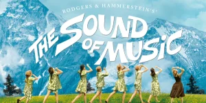 the sound of music 1965