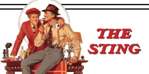 the sting 1973