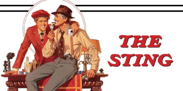 the sting 1973