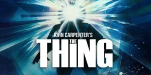 the thing 1982