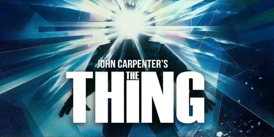 the thing 1982