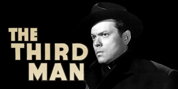 the third man 1949
