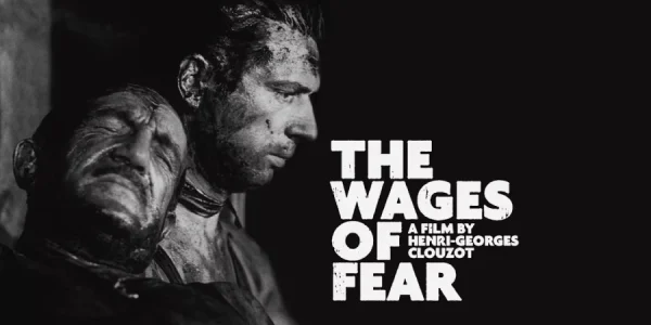 the wages of fear 1953