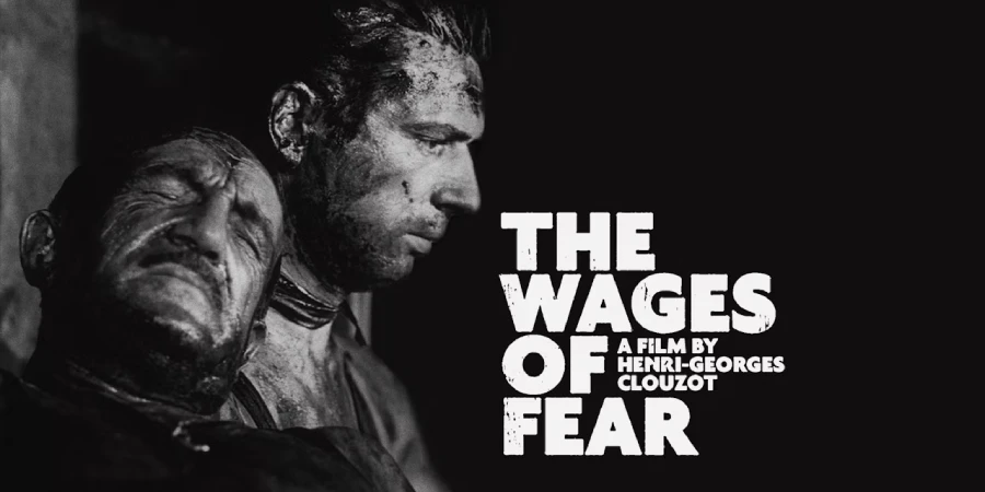 the wages of fear 1953