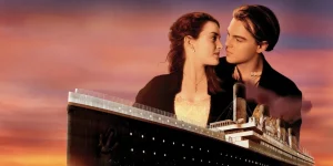 Titanic 1997