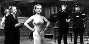 to be or not to be 1942