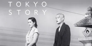tokyo story 1953