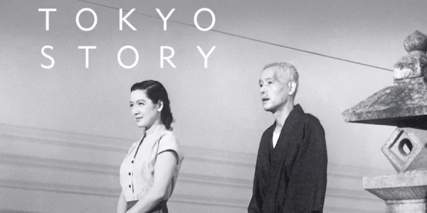 tokyo story 1953
