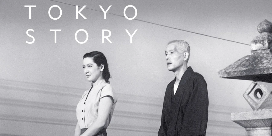 tokyo story 1953