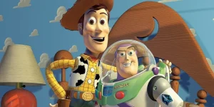 toy story 1995
