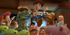 toy story 3 2010