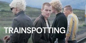 trainspotting 1996