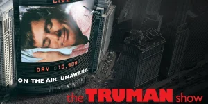 truman show 1998