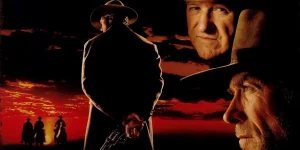 unforgiven 1992