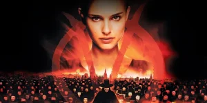 v for vendetta 2005