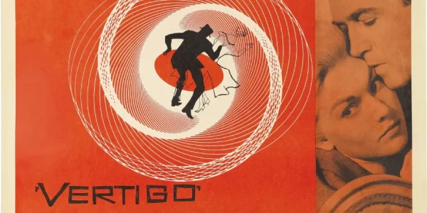 vertigo 1958