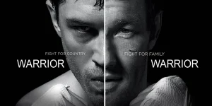 warrior 2011