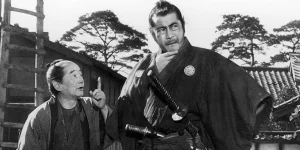 yojimbo 1961