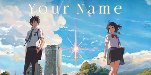 your name 2016