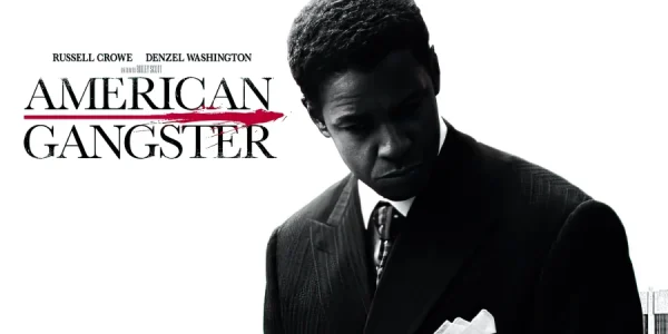 american gangster 2007