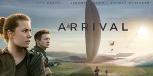arrival 2016