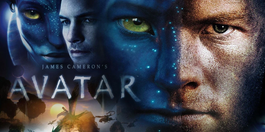 avatar 2009